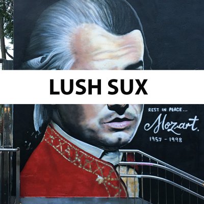 lushsux Artis.love